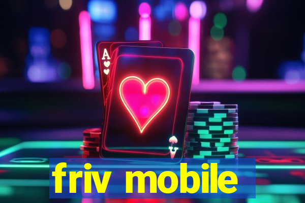 friv mobile